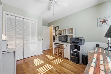 MOVE IN READY!! Located in the desirable community of Hagley