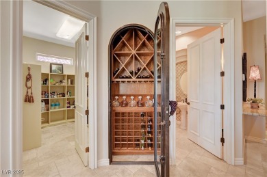 Beautiful South Shore is home to this elegant Tuscan-esque 5