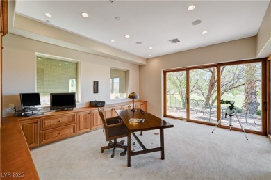 Beautiful South Shore is home to this elegant Tuscan-esque 5