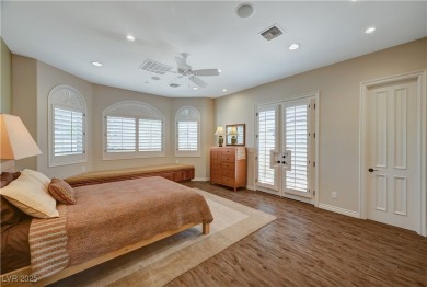 Beautiful South Shore is home to this elegant Tuscan-esque 5