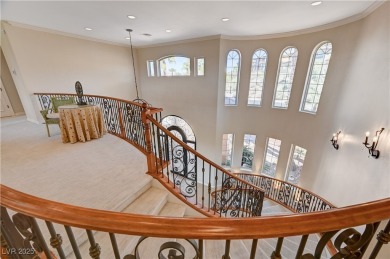 Beautiful South Shore is home to this elegant Tuscan-esque 5