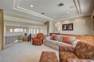 Beautiful South Shore is home to this elegant Tuscan-esque 5