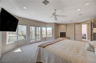 Beautiful South Shore is home to this elegant Tuscan-esque 5