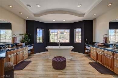 Beautiful South Shore is home to this elegant Tuscan-esque 5