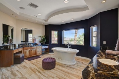 Beautiful South Shore is home to this elegant Tuscan-esque 5