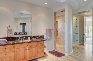 Beautiful South Shore is home to this elegant Tuscan-esque 5