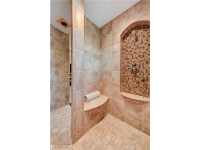 Beautiful South Shore is home to this elegant Tuscan-esque 5