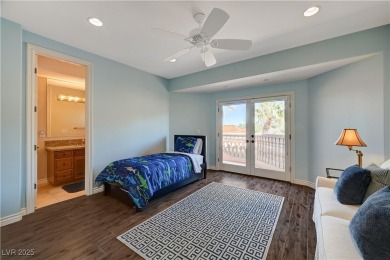 Beautiful South Shore is home to this elegant Tuscan-esque 5