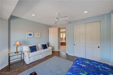 Beautiful South Shore is home to this elegant Tuscan-esque 5