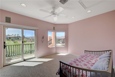 Beautiful South Shore is home to this elegant Tuscan-esque 5