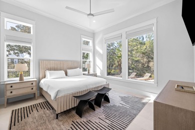 Recently completed by the highly regarded Cogent Building Group