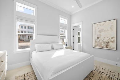 Recently completed by the highly regarded Cogent Building Group