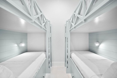 Recently completed by the highly regarded Cogent Building Group