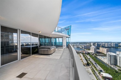 Experience elevated oceanfront living in this reimagined 8,332