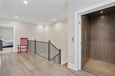 Welcome to your Downtown Woodstock dream home! This exceptional