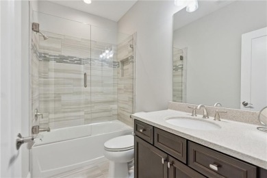 Welcome to your Downtown Woodstock dream home! This exceptional