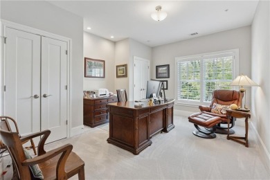 Welcome to your Downtown Woodstock dream home! This exceptional