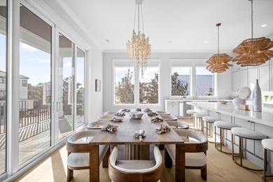 Recently completed by the highly regarded Cogent Building Group