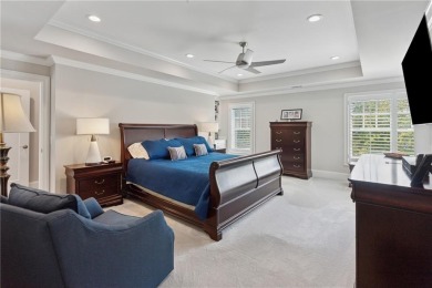 Welcome to your Downtown Woodstock dream home! This exceptional