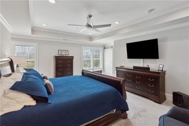 Welcome to your Downtown Woodstock dream home! This exceptional