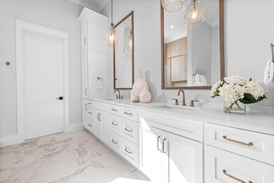 Recently completed by the highly regarded Cogent Building Group