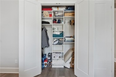 Welcome to your Downtown Woodstock dream home! This exceptional