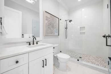 Recently completed by the highly regarded Cogent Building Group