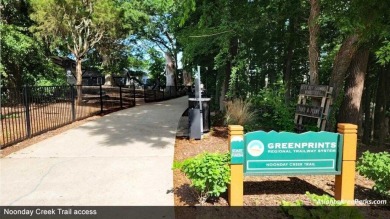 Welcome to your Downtown Woodstock dream home! This exceptional