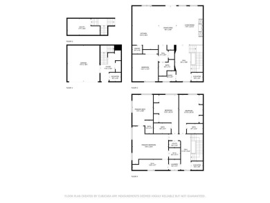 Welcome to your Downtown Woodstock dream home! This exceptional