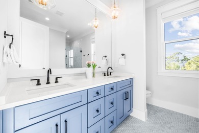 Recently completed by the highly regarded Cogent Building Group