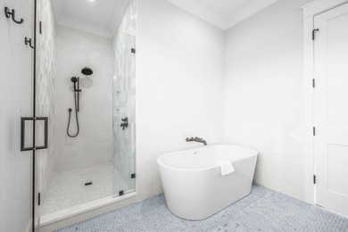 Recently completed by the highly regarded Cogent Building Group