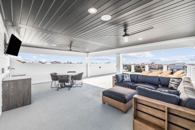 Recently completed by the highly regarded Cogent Building Group