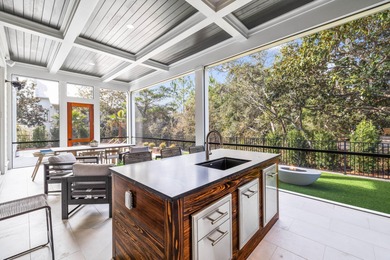 Recently completed by the highly regarded Cogent Building Group