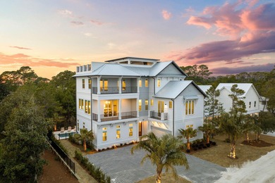 Recently completed by the highly regarded Cogent Building Group