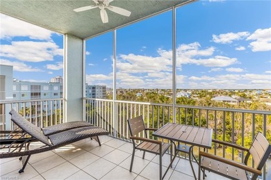 WELCOME TO PENTHOUSE 501 IN CAPTAINS BAY SOUTH ON FORT MYERS