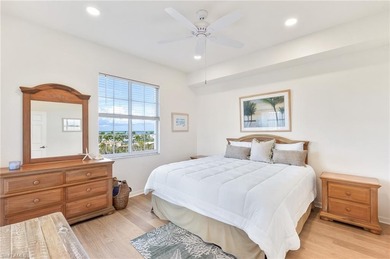 WELCOME TO PENTHOUSE 501 IN CAPTAINS BAY SOUTH ON FORT MYERS