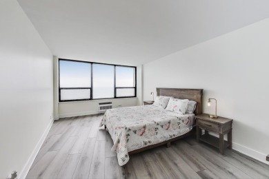 Experience breathtaking, unobstructed lake views from every room