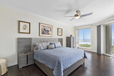 Paradise awaits you! Luxury oceanfront corner condo on beautiful