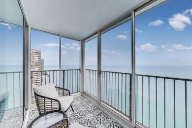 Experience breathtaking, unobstructed lake views from every room