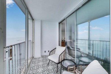 Experience breathtaking, unobstructed lake views from every room