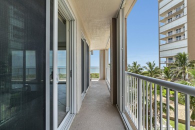 Paradise awaits you! Luxury oceanfront corner condo on beautiful