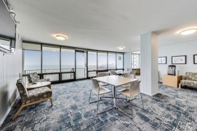 Experience breathtaking, unobstructed lake views from every room