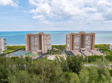 Paradise awaits you! Luxury oceanfront corner condo on beautiful