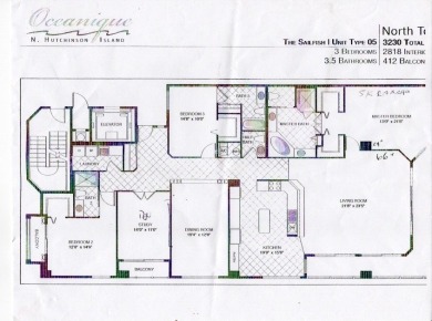 Paradise awaits you! Luxury oceanfront corner condo on beautiful