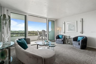 Stunning Sixth-Floor Corner Unit with Breathtaking Water Views