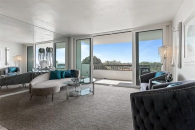 Stunning Sixth-Floor Corner Unit with Breathtaking Water Views