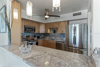 Stunning Sixth-Floor Corner Unit with Breathtaking Water Views