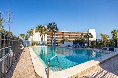 Stunning Sixth-Floor Corner Unit with Breathtaking Water Views