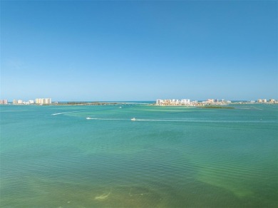 Stunning Sixth-Floor Corner Unit with Breathtaking Water Views