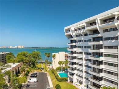 Stunning Sixth-Floor Corner Unit with Breathtaking Water Views